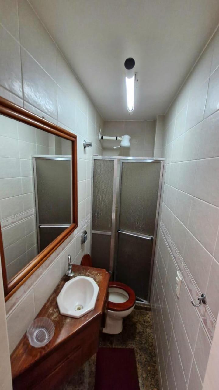 Localizacao Imbativel! A 98M Da Praia Do Forte Com Conforto, Ar-Condicionado E Estacionamento! Cabo Frio Extérieur photo